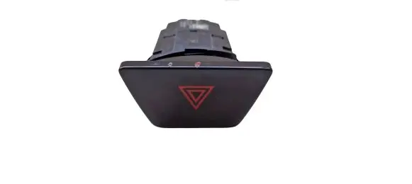 BMW 5 G30 G31 Hazard light switch 2C699304601 3474310105 5117003848497001