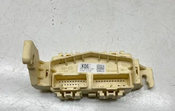 Hyundai Tucson IV NX4 Other control units/modules 91940AT060 K062208161127