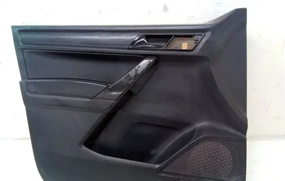 Volkswagen Caddy Front door trim bar 2K5867011
