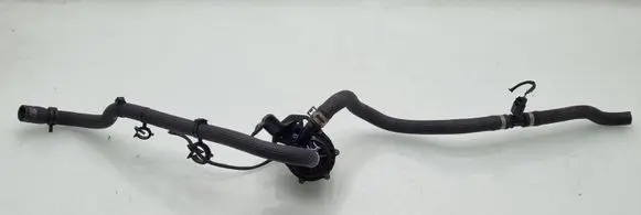Tesla Model S Electric auxiliary coolant/water pump 105723500F
