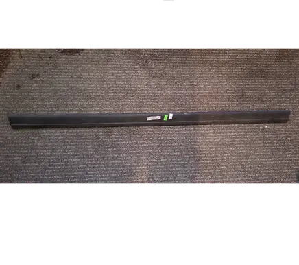 Audi A6 S6 C4 4A Front door trim (molding) 