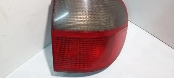 Ford Galaxy Rear/tail lights 08753