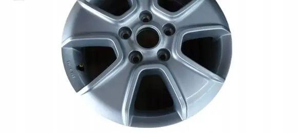 Volkswagen Amarok R16 wheel hub/cap/trim 2H0071496