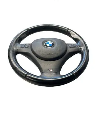 BMW 3 E92 E93 Steering wheel 7839075