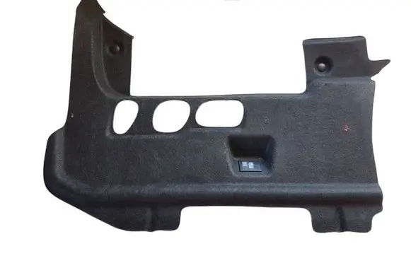 Jeep Grand Cherokee WL Under panel sound insulation 68377348AD