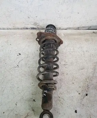 Toyota Corolla E120 E130 Rear shock absorber with coil spring 