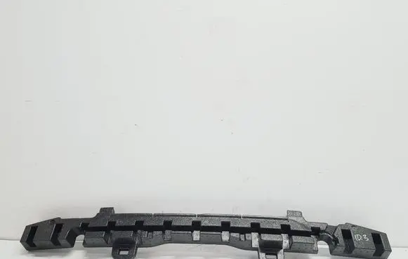 Volkswagen ID.3 Front bumper foam support bar 10A807248A