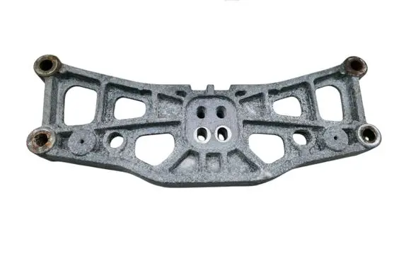 Dodge Charger Gearbox mounting bracket A580