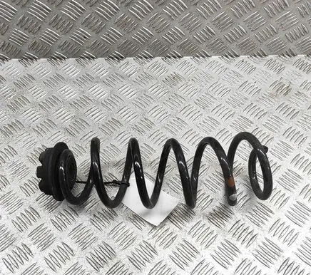 Renault Austral Rear coil spring 550209312R