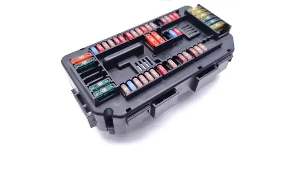 Peugeot 508 Fuse box set 9224879 922487903