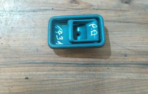 Renault Laguna I Front door interior handle