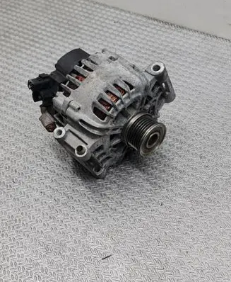 Peugeot 308 Generator/alternator V7576513 2605106A