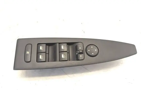 Citroen C6 Electric window control switch 96519384ZD 53269758 144290806