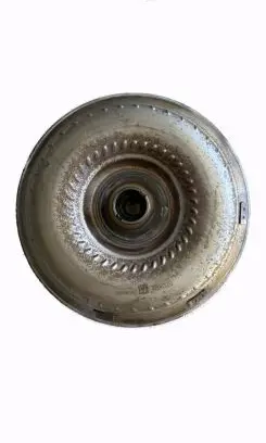 Volvo S60 Torque converter 4BA020