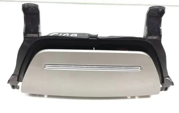 Ashtray (front)