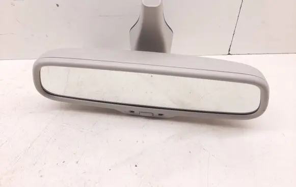 Audi A6 S6 C7 4G Rear view mirror (interior) 810857511