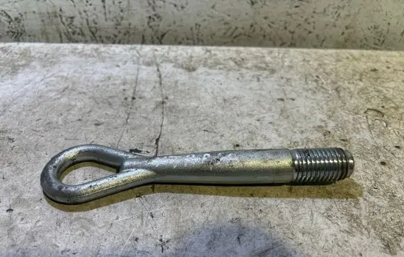 Nissan X-Trail T31 Towing hook eye 