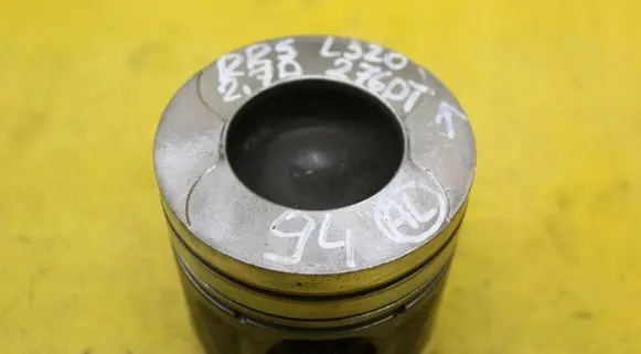 Land Rover Range Rover Sport L320 Piston 