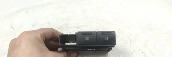 Audi A4 S4 B5 8D Fog light switch 