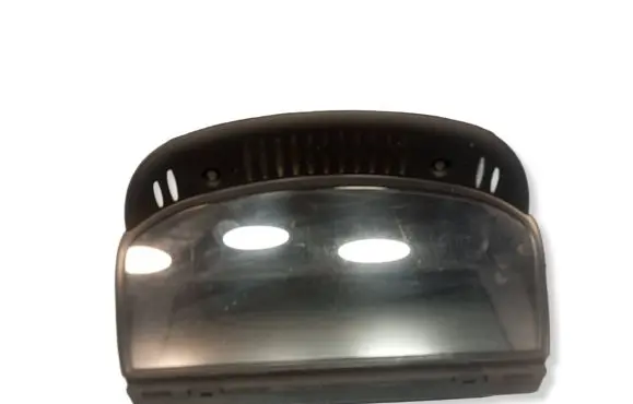 BMW 3 E90 E91 Screen/display/small screen 6966925 05B182HA03588 AL9005