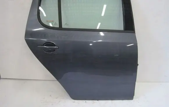 Skoda Rapid (120G, 130G, 135G) Door (2 Door Coupe)