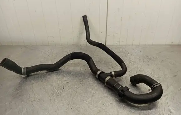 Ford Kuga II Engine coolant pipe/hose 2027463 PA66GF30