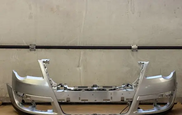 Volkswagen PASSAT B6 Front bumper 3C0805903