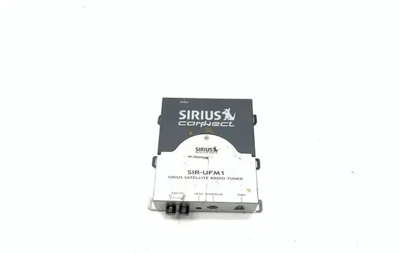Jaguar XJ X350 Antenna control unit 5X4318C963AA