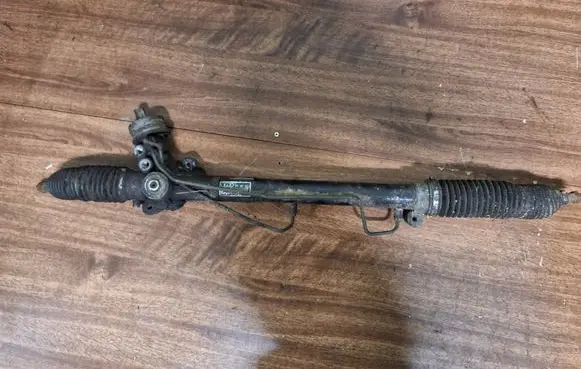 Volkswagen PASSAT B5 Steering rack 8D1422065J