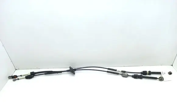 Opel Vivaro Gear shift cable linkage 349357201R