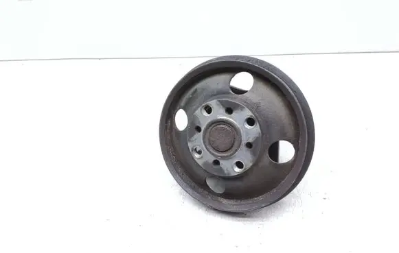 Volvo V60 Power steering pump pulley 31258133