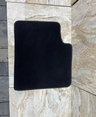 Volkswagen Arteon Rear floor mat 3G8863012A GGDDBBAEGTQ