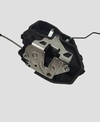 BMW 5 F10 F11 Rear door lock 7202148