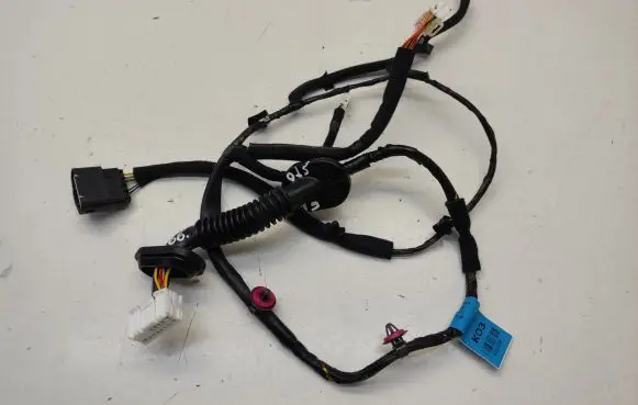 KIA Stonic Rear door wiring loom 91625H8030 91981H8000