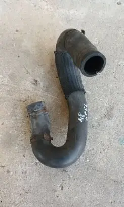 Opel Zafira A Engine coolant pipe/hose 000041721 24413978