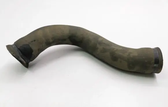 Toyota Corolla E120 E130 Intercooler hose/pipe