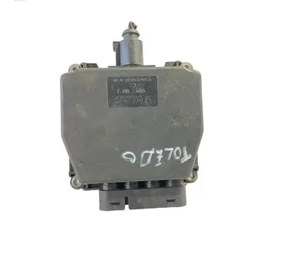 Seat Toledo III (5P) Turbo solenoid valve 6Q0906625
