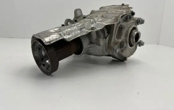 Volvo XC40 Front differential 31492988 T6076384 DWXJA
