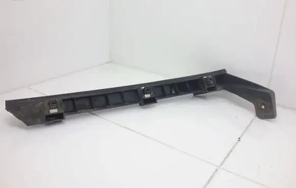 Volkswagen Sharan Front bumper mounting bracket 7M0807183B