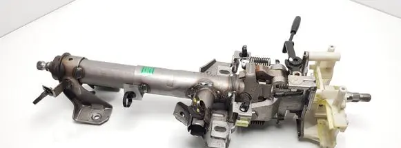 KIA Sorento Steering wheel axle