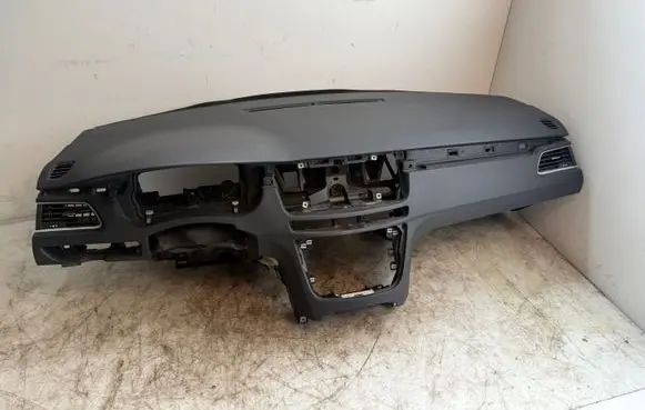 Peugeot 508 RXH Dashboard 9688550677