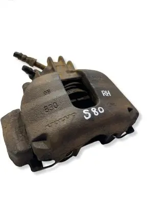 Volvo S80 Front brake caliper 