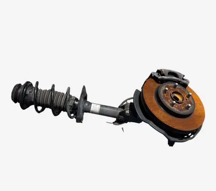 Toyota Yaris Cross Front wheel hub spindle knuckle