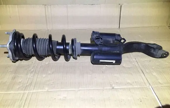 Mercedes-Benz C W205 Front shock absorber/damper 