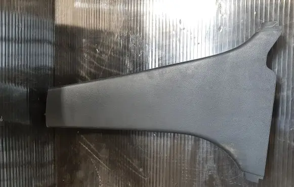 Toyota Avensis T250 (B) pillar trim (bottom) 6241405030