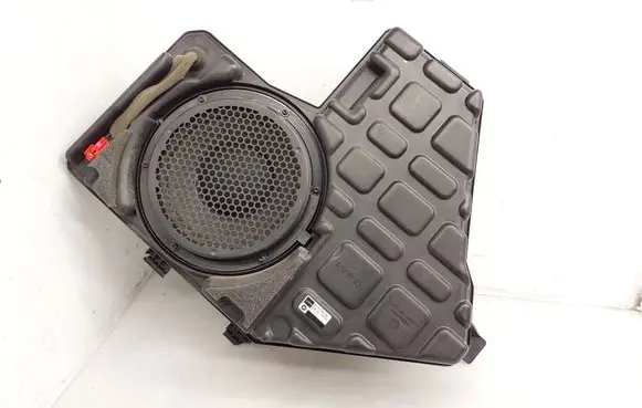 Chrysler Grand Voyager V Subwoofer speaker 05107087AE 36670D 8298AF