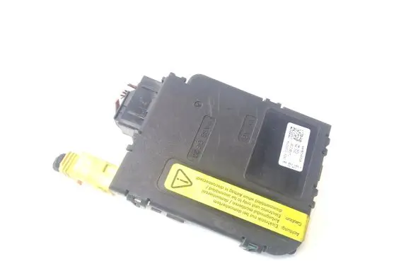 Volkswagen Touran I Steering angle sensor 1K0953549F