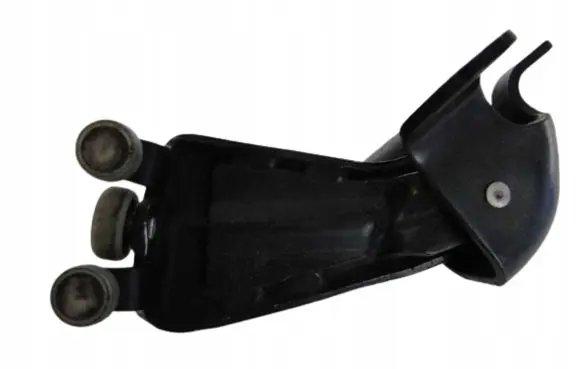 Mercedes-Benz Vito Viano W639 Sliding door middle roller runner A6397602347