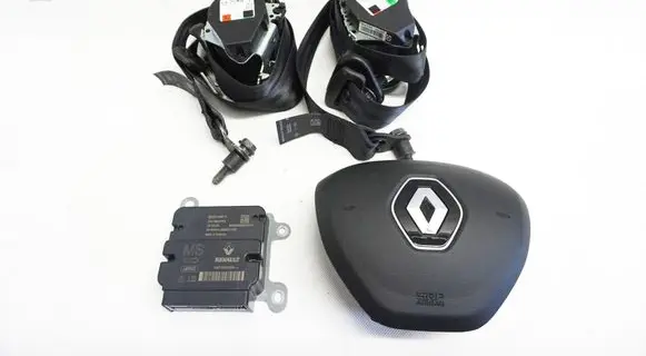Renault Express Airbag set 