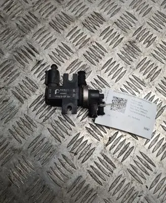 Volkswagen Golf IV Starter motor/solenoid 1J0906627